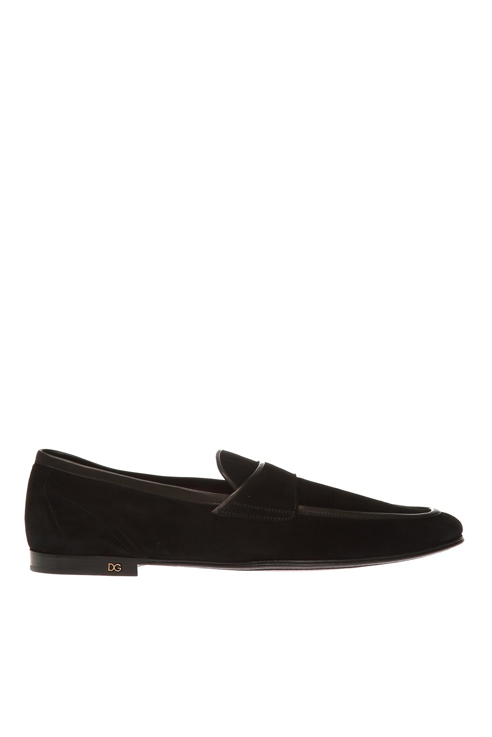 dolce day & Gabbana ‘Erice’ loafers